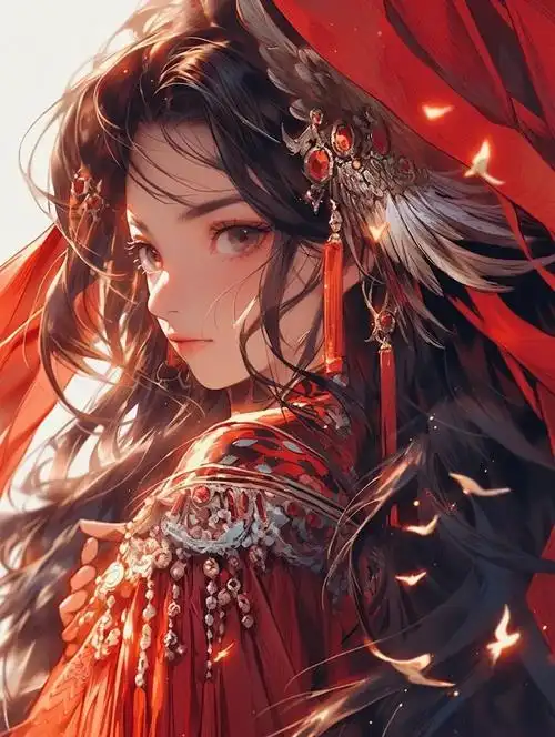 无名 势力档案图