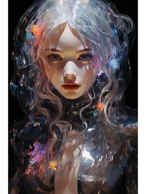 教父 经典海报