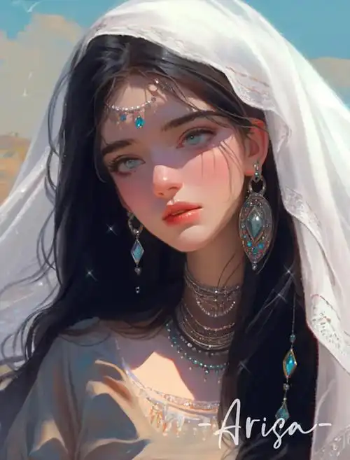 消失的她 势力档案图